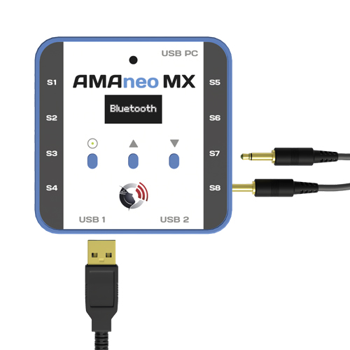 AMAneo MX Multi-Adapter